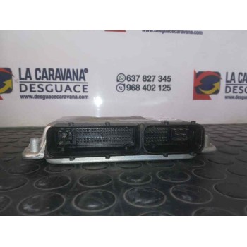 Recambio de centralita motor uce para ford galaxy (vy) ghia referencia OEM IAM 038906019NP  