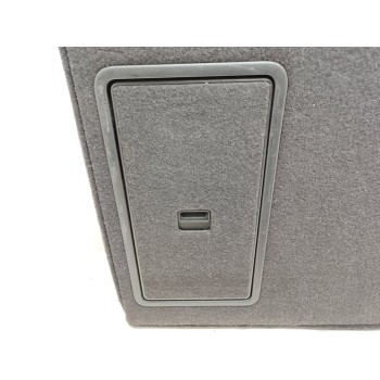 Recambio de asientos traseros para volkswagen golf vii lim. (bq1) advance referencia OEM IAM 5Q0885305C  