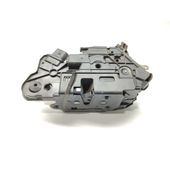 Recambio de cerradura puerta delantera izquierda para seat ibiza sc (6j1) ecomotive referencia OEM IAM 5N1837015F  