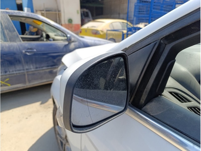 Recambio de retrovisor izquierdo para ford focus lim. trend referencia OEM IAM BM5117683PK  