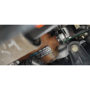 Recambio de motor completo para citroën c3 1.4 hdi audace referencia OEM IAM 8HX  