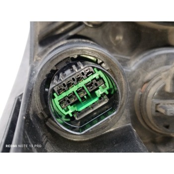 Recambio de faro izquierdo para kia cee´d business referencia OEM IAM 92101A2010  