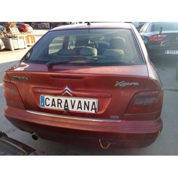 citroën xsara berlina del año 2003