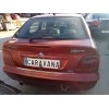 citroën xsara berlina del año 2003