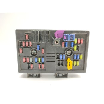 CAJA RELES / FUSIBLES 9682108282 