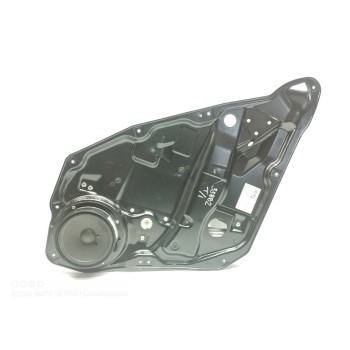 Recambio de elevalunas trasero izquierdo para mercedes-benz clase m (w164) 320 / 350 cdi (164.122) referencia OEM IAM A164730037