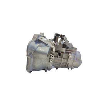 Recambio de caja cambios para kia sportage drive 2wd referencia OEM IAM FLJ6M  