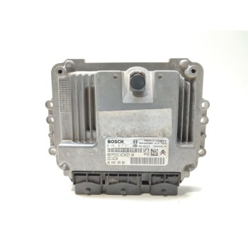 CENTRALITA MOTOR UCE 0281013871 