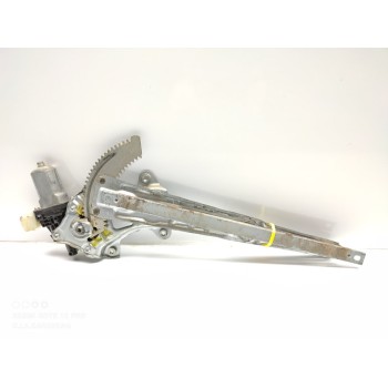 Recambio de elevalunas trasero izquierdo para nissan x-trail (t32) tekna 4x4 referencia OEM IAM 827216FR0A  