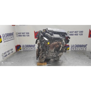 Recambio de motor completo para citroën c3 1.4 hdi audace referencia OEM IAM 8HX  