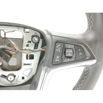 Recambio de volante para opel mokka x edition start/stop referencia OEM IAM 42359364  