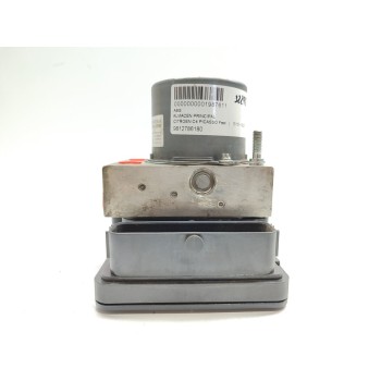 Recambio de abs para citroën c4 picasso feel referencia OEM IAM 9812786180  