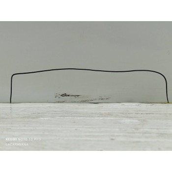 Recambio de puerta delantera derecha para fiat scudo furgón (272) 10 l1h1 130 multijet referencia OEM IAM 1400427388  