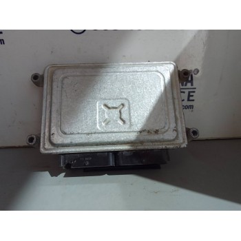 Recambio de centralita motor uce para chevrolet aveo ls referencia OEM IAM 96983177  