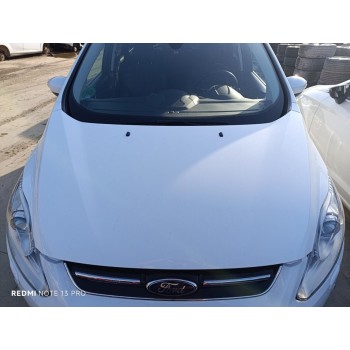 Recambio de capo para ford c-max trend referencia OEM IAM   