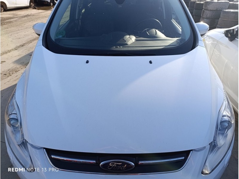 Recambio de capo para ford c-max trend referencia OEM IAM   