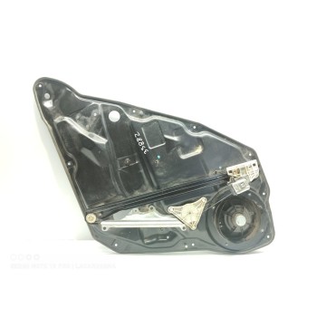 Recambio de elevalunas trasero izquierdo para mercedes-benz clase m (w164) 320 / 350 cdi (164.122) referencia OEM IAM A164730037