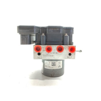 Recambio de abs para citroën c4 picasso feel referencia OEM IAM 9812786180  