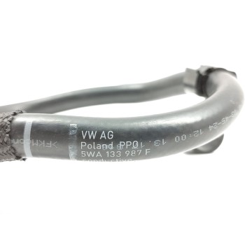 Recambio de tubo para volkswagen golf viii lim. (cd1) r 20 aniversario 4motion referencia OEM IAM 5WA133987F  