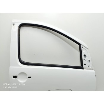 Recambio de puerta delantera derecha para fiat scudo furgón (272) 10 l1h1 130 multijet referencia OEM IAM 1400427388  