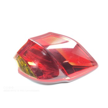 Recambio de piloto trasero derecho para kia cee´d business referencia OEM IAM 92402A2000  