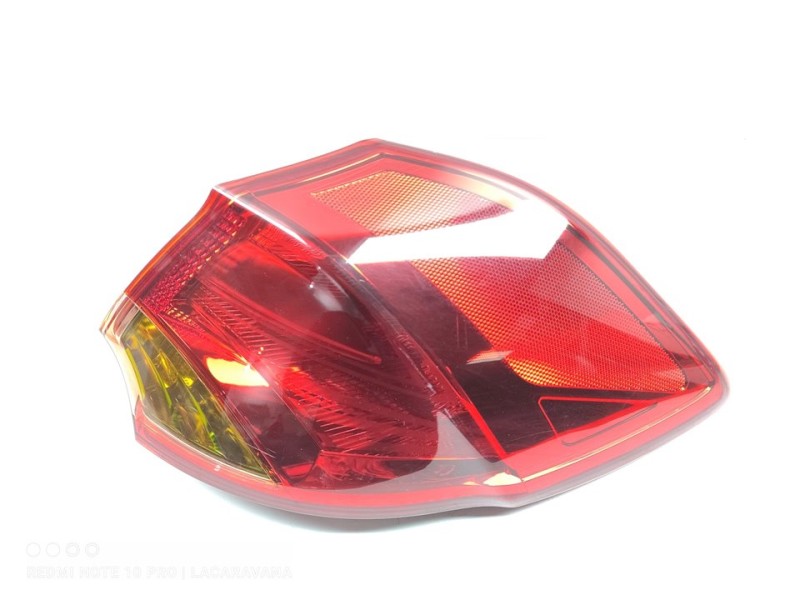 Recambio de piloto trasero derecho para kia cee´d business referencia OEM IAM 92402A2000  