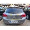 opel astra j lim. del año 2011