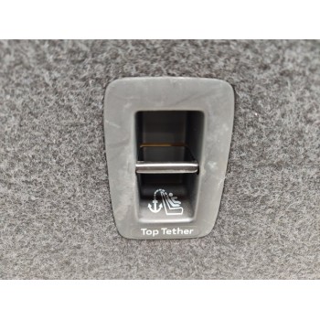 Recambio de asientos traseros para volkswagen golf vii lim. (bq1) advance referencia OEM IAM 5Q0885305C  