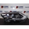 Recambio de faro derecho para nissan x-trail (t32) tekna 4x4 referencia OEM IAM   