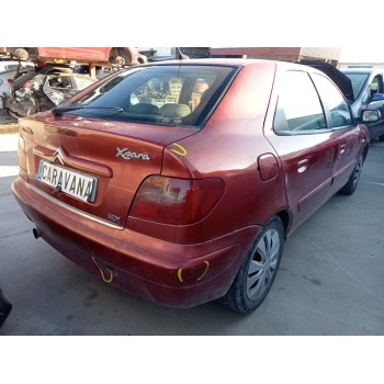 citroën xsara berlina del año 2003