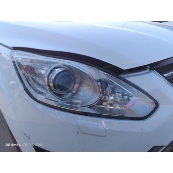 Recambio de faro derecho para ford c-max trend referencia OEM IAM   