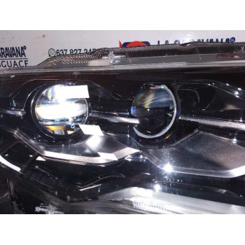 Recambio de faro derecho para nissan x-trail (t32) tekna 4x4 referencia OEM IAM   