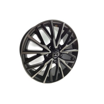 Recambio de llanta para toyota c-hr hybrid active referencia OEM IAM 42611YY660  