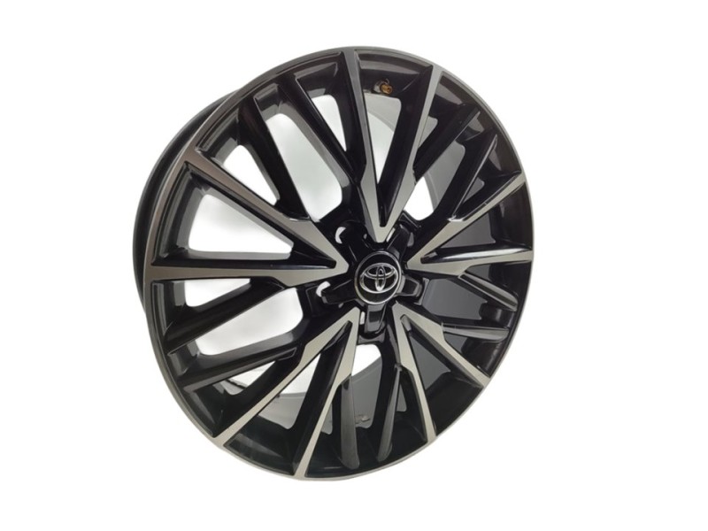 Recambio de llanta para toyota c-hr hybrid active referencia OEM IAM 42611YY660  