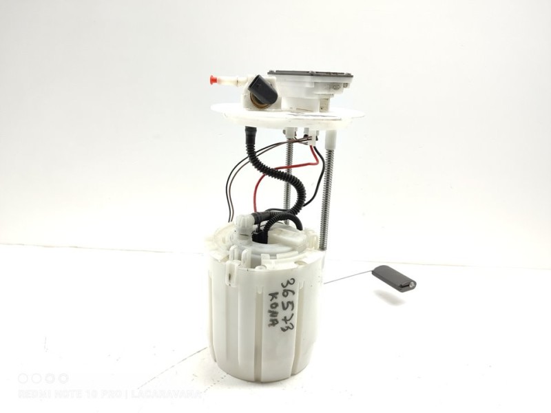 Recambio de aforador para hyundai kona style 2wd referencia OEM IAM 31110J9200  