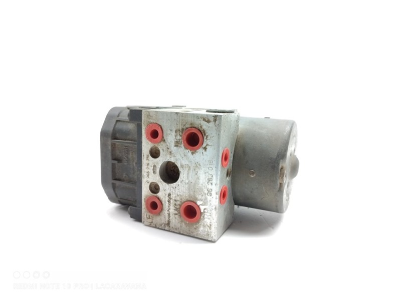 Recambio de abs para daewoo nubira berlina se (1999) referencia OEM IAM 96283016  