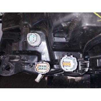 Recambio de faro derecho para nissan x-trail (t32) tekna 4x4 referencia OEM IAM   