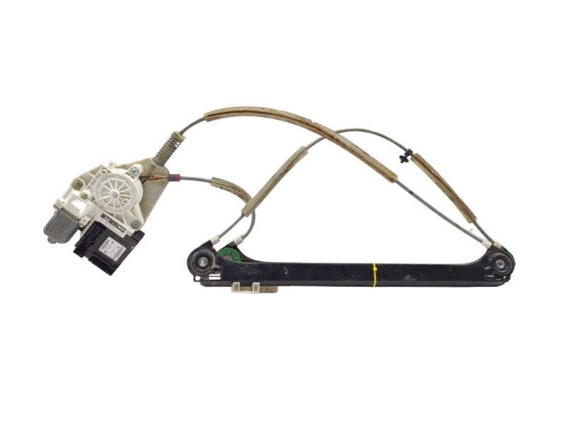 Recambio de elevalunas delantero derecho para audi a3 (8p) 2.0 tdi ambiente referencia OEM IAM 8P3837462C  