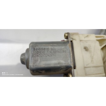 Recambio de elevalunas delantero derecho para citroën c4 coupe collection referencia OEM IAM 997831101  