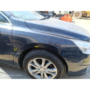 Recambio de aleta delantera derecha para peugeot 508 allure hybrid4 referencia OEM IAM 7841CA  