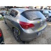 opel astra j lim. del año 2011