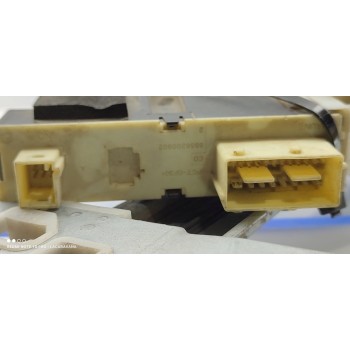 Recambio de elevalunas delantero derecho para citroën c4 coupe collection referencia OEM IAM 997831101  