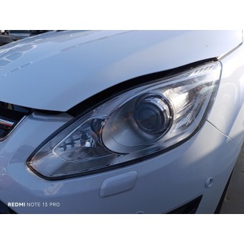 Recambio de faro izquierdo para ford c-max trend referencia OEM IAM   