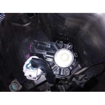 Recambio de faro derecho para nissan x-trail (t32) tekna 4x4 referencia OEM IAM   