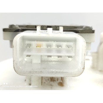 Recambio de aforador para hyundai kona style 2wd referencia OEM IAM 31110J9200  