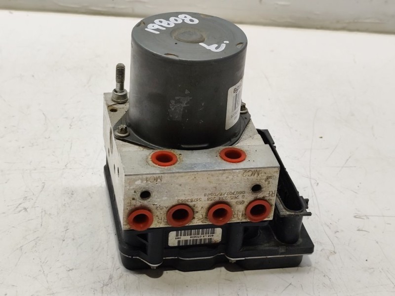 Recambio de abs para alfa romeo gt (125) 1.9 jtd 16v 150/ distinctive referencia OEM IAM 51753653  