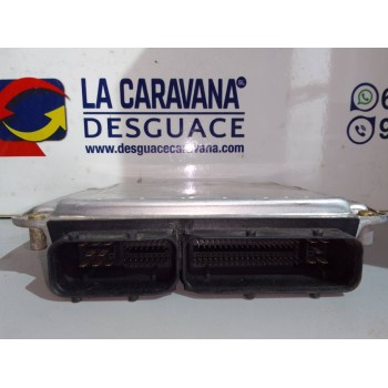 Recambio de centralita motor uce para volkswagen passat berlina (3b3) advance referencia OEM IAM 038906019EP  