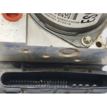 Recambio de abs para alfa romeo gt (125) 1.9 jtd 16v 150/ distinctive referencia OEM IAM 51753653  