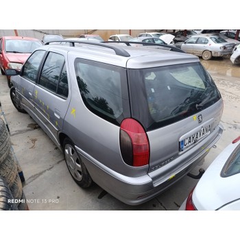 peugeot 306 break del año 2000