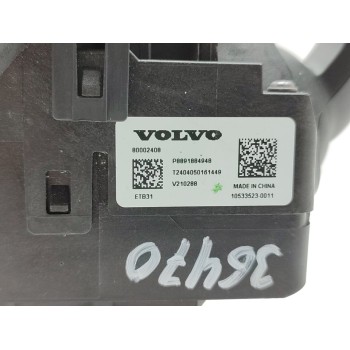 Recambio de mando multifuncion para volvo ex30 plus 2wd pure electric referencia OEM IAM 80002408  